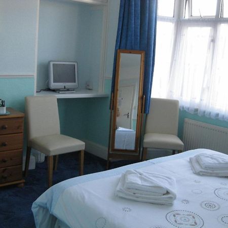Arden Way Guesthouse Stratford-upon-Avon Værelse billede