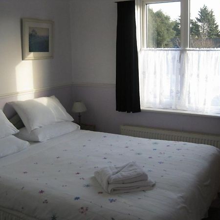 Arden Way Guesthouse Stratford-upon-Avon Eksteriør billede