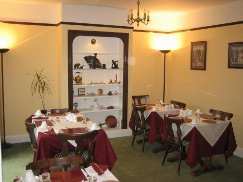 Arden Way Guesthouse Stratford-upon-Avon Eksteriør billede