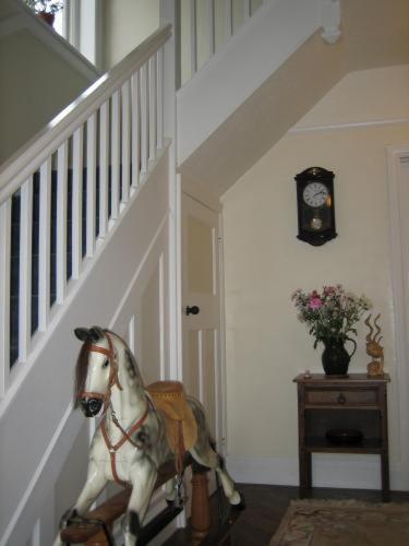 Arden Way Guesthouse Stratford-upon-Avon Eksteriør billede