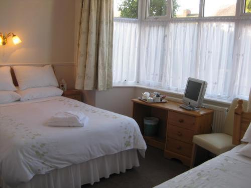 Arden Way Guesthouse Stratford-upon-Avon Værelse billede