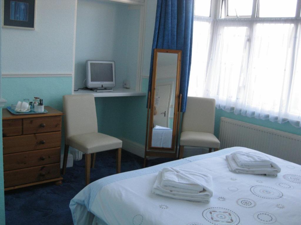 Arden Way Guesthouse Stratford-upon-Avon Værelse billede