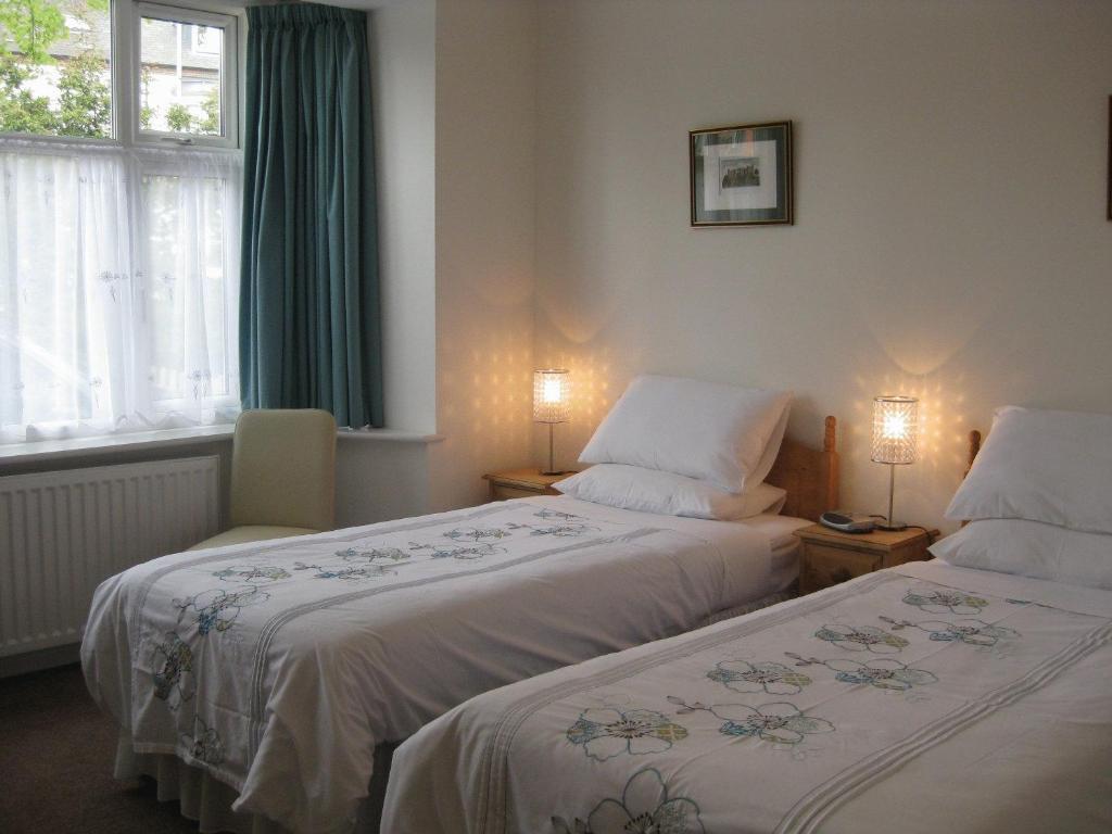 Arden Way Guesthouse Stratford-upon-Avon Værelse billede