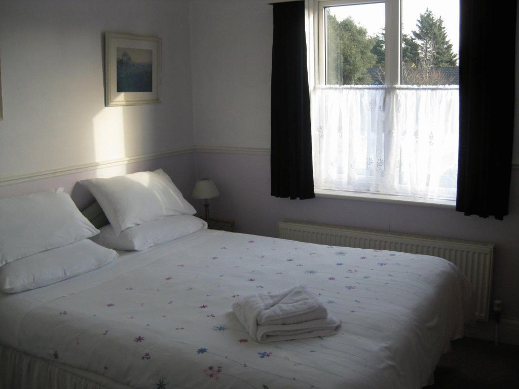 Arden Way Guesthouse Stratford-upon-Avon Eksteriør billede
